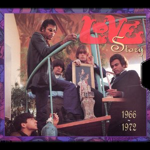 Love Story 1966-1972
