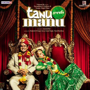 Avatar de Tanu weds manu