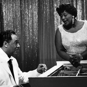Ella Fitzgerald & Duke Ellington And His Orchestra 的头像