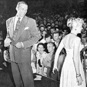 June Christy & Stan Kenton 的头像