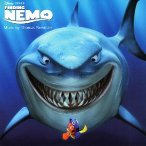 Image for 'Finding Nemo'