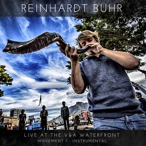 Live at the V&A Waterfront Cape Town