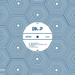 Soulection White Label: 002