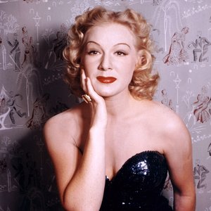 Avatar de Betty Hutton