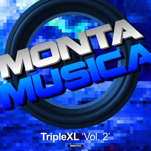 Monta Musica Presents: Triplexl, Vol. 2