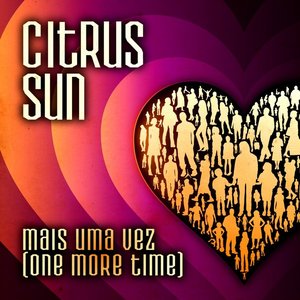 Mais uma Vez (One More Time)
