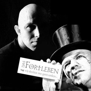 Avatar for Das Fortleben