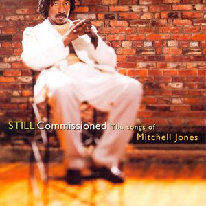 Mitchell Jones 的头像