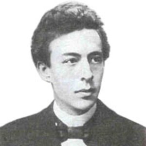 Рахманинов (Кисин) 的头像