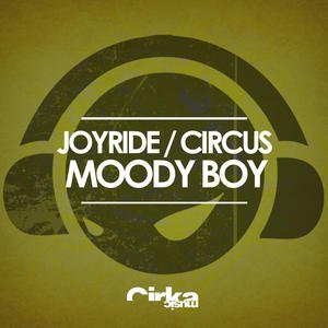 JOYRIDE EP