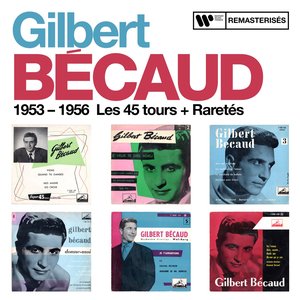 1953–1956 : Les 45 tours + Raretés