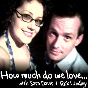 Sara Davis & Rob Lindley のアバター