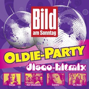 BamS Oldie Party - Disco-Hitmix