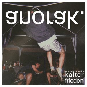 Kalter Frieden