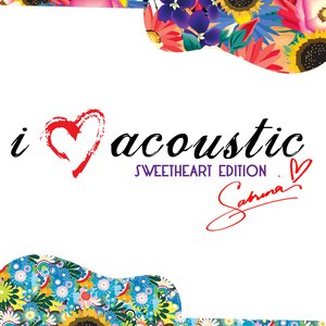 I Love Acoustic