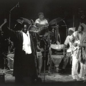 Avatar for Abdel Kabirr & The Soto Koto band
