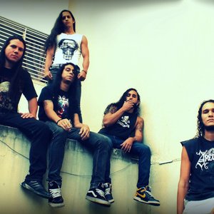 STORMTHRASH 的头像