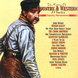 The History of Country & Western, Vol. 2 (Remastered)