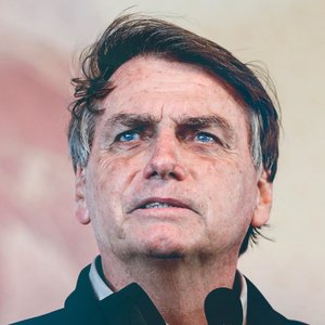 Avatar for Jair Bolsonaro
