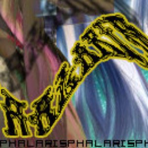 Avatar for Phalaris