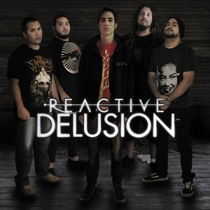 Avatar for Reactive Delusion
