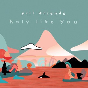 Holy Like You - Single