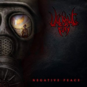 Negative Peace