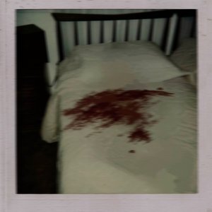 Blood on the Sheets - Single