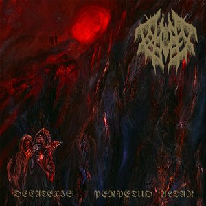 Decatexis / Perpetuo Altar [Explicit]