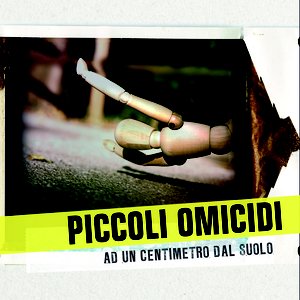 Ad Un Centimetro Dal Suolo