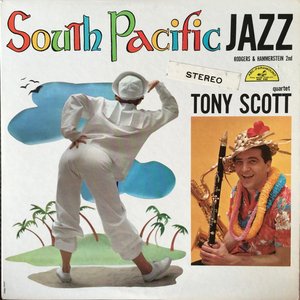 South Pacific Jazz