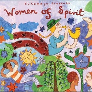 Avatar for Reagon, Toshi & Bernice Johnson Reagon