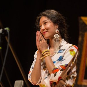 Zhou Maojia (Drukmo Gyal) のアバター