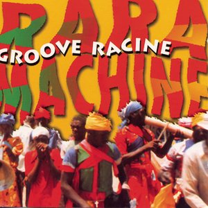 Groove Racine