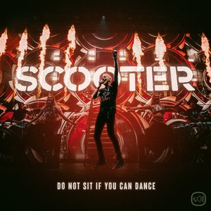 Do Not Sit If You Can Dance - Single