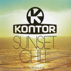 Kontor Sunset Chill 2011