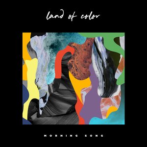 Land of Color - EP