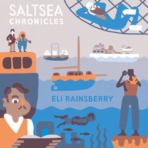 Saltsea Chronicles OST