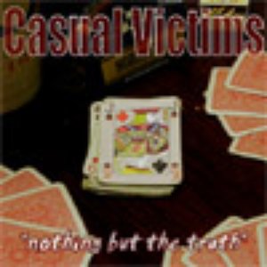 'Casual Victims'の画像