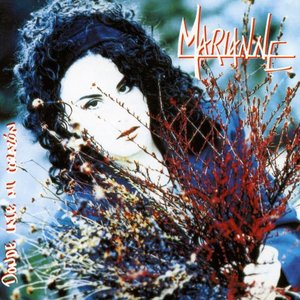 Image for 'Marianne'