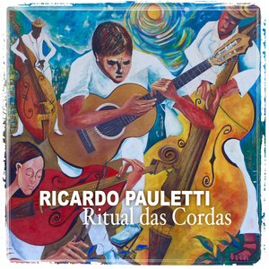 Ritual das Cordas