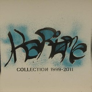 Collection 1999-2011