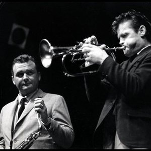 Аватар для Chet Baker & Stan Getz