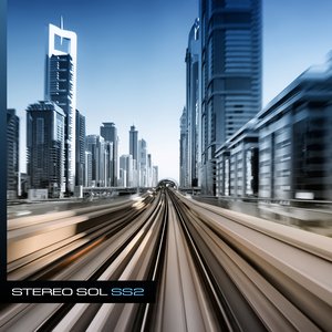 “Stereo Sol”的封面