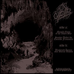 Howling of the Ageless Winds: Hymns for the Black Tapestry of Night