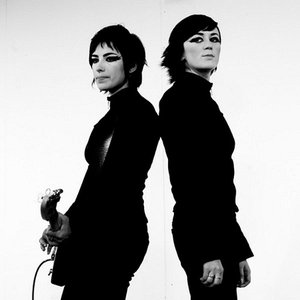 Avatar de Ladytron