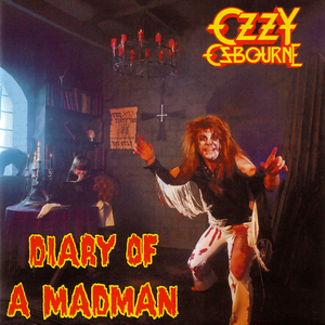 Ozzy Osbourne - - 137.57 - 3A - Lyrics - Zortam Music