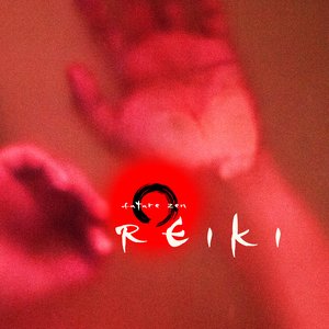 Imagen de 'Reiki Music'