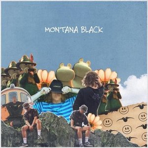 Montana Black