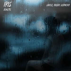 “Iris (Acoustic)”的封面